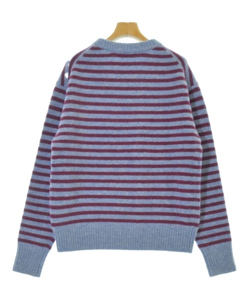 CABaN（キャバン）ニット・セーター 青 サイズ:F レディース/2200643377011