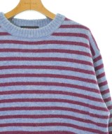 CABaN（キャバン）ニット・セーター 青 サイズ:F レディース/2200643377011