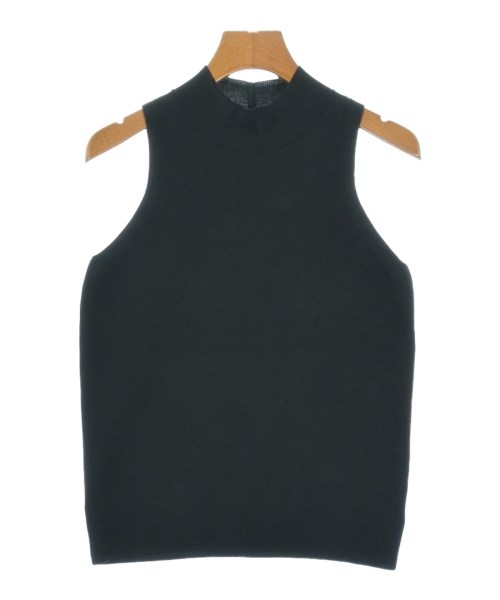 CABaN(キャバン)ベスト 黒 サイズ:F/2200643908031