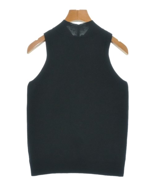 CABaN（キャバン）ベスト 黒 サイズ:F レディース/2200643908031