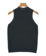 CABaN（キャバン）ベスト 黒 サイズ:F レディース/2200643908031