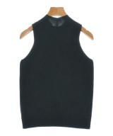 CABaN（キャバン）ベスト 黒 サイズ:F レディース/2200643908031