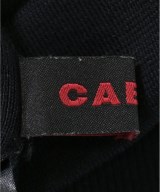 CABaN（キャバン）ベスト 黒 サイズ:F レディース/2200643908031