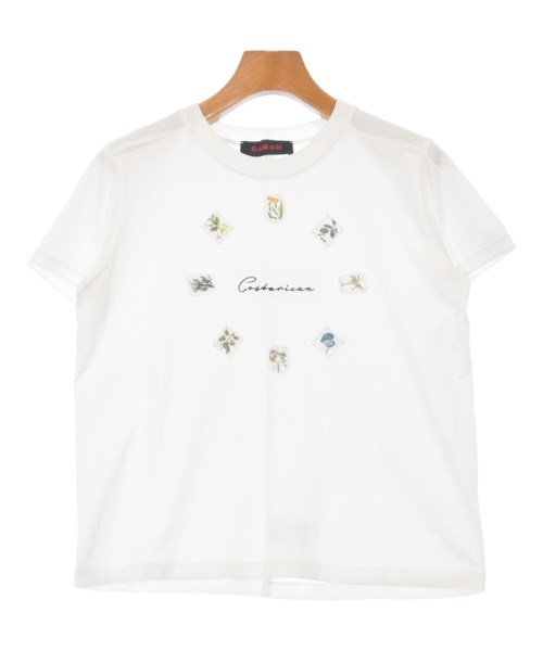 キャバン(CABaN)のCABaN Tシャツ・カットソー