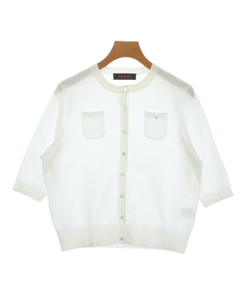 キャバン(CABaN)のCABaN カーディガン