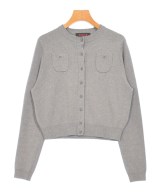CABaN カーディガン