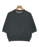 CABaN カーディガン