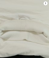 CABaN（キャバン）Tシャツ・カットソー 白 サイズ:F レディース/2200621215045