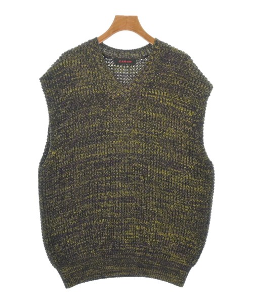 キャバン(CABaN)のCABaN ニット・セーター