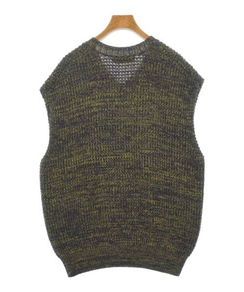 CABaN（キャバン）ニット・セーター 紫 サイズ:M レディース/2200621997019