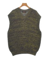 CABaN（キャバン）ニット・セーター 紫 サイズ:M レディース/2200621997019