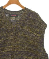 CABaN（キャバン）ニット・セーター 紫 サイズ:M レディース/2200621997019