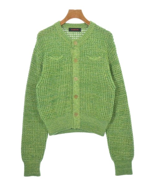 キャバン(CABaN)のCABaN カーディガン