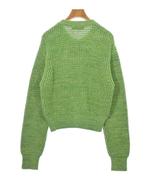 CABaN（キャバン）カーディガン 緑 サイズ:F レディース/2200622402079
