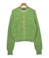 CABaN（キャバン）カーディガン 緑 サイズ:F レディース/2200622402079