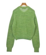 CABaN（キャバン）カーディガン 緑 サイズ:F レディース/2200622402079