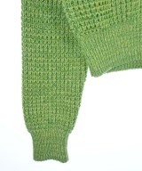 CABaN（キャバン）カーディガン 緑 サイズ:F レディース/2200622402079