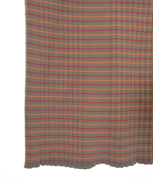 CABaN（キャバン）ノースリーブ 茶 サイズ:F レディース/2200622402383