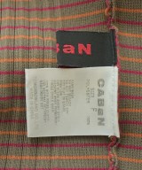 CABaN（キャバン）ノースリーブ 茶 サイズ:F レディース/2200622402383