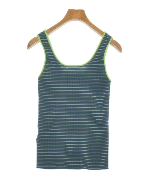 CABaN（キャバン）ノースリーブ 紺 サイズ:F レディース/2200622402390