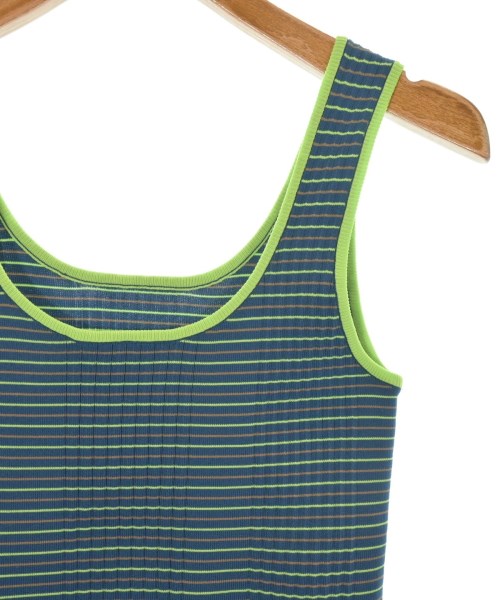 CABaN（キャバン）ノースリーブ 紺 サイズ:F レディース/2200622402390