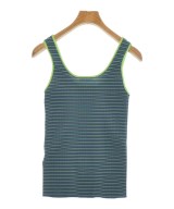 CABaN（キャバン）ノースリーブ 紺 サイズ:F レディース/2200622402390