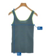 CABaN（キャバン）ノースリーブ 紺 サイズ:F レディース/2200622402390