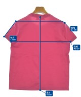CABaN（キャバン）Tシャツ・カットソー ピンク サイズ:M レディース/2200622590110
