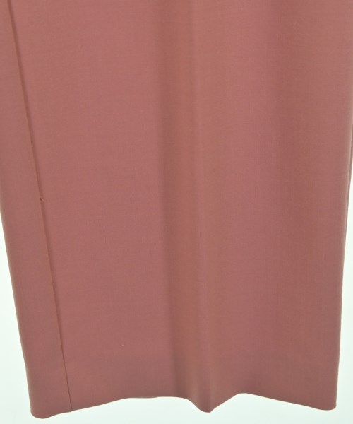 CABaN（キャバン）スラックス ピンク サイズ:S レディース/2200623210031