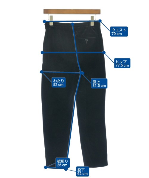 CABaN（キャバン）その他 黒 サイズ:F レディース/2200598594969