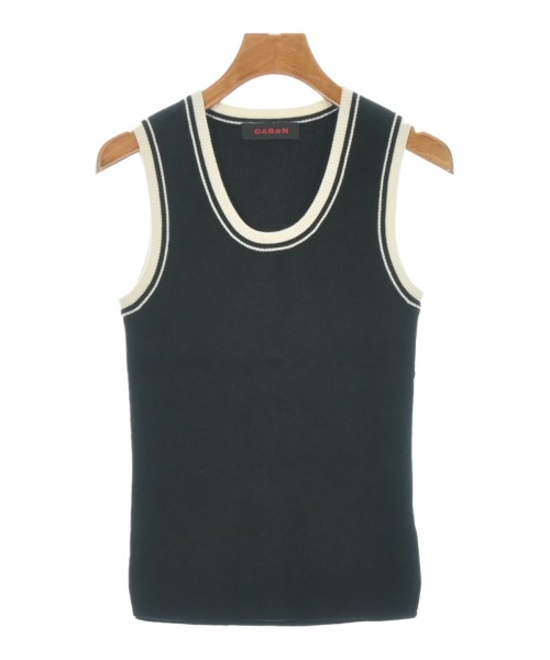 キャバン(CABaN)のCABaN ベスト/ノースリーブ