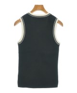 CABaN（キャバン）ベスト/ノースリーブ 黒 サイズ:F レディース/2200614564037