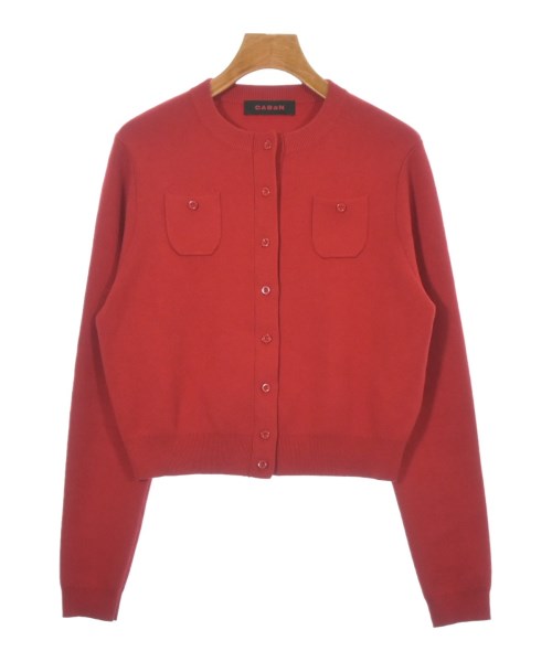 キャバン(CABaN)のCABaN カーディガン