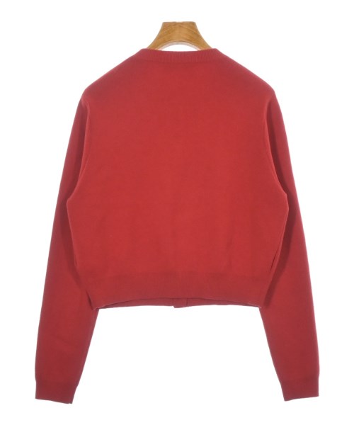 CABaN（キャバン）カーディガン 赤 サイズ:XS レディース/2200623556078