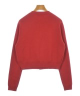 CABaN（キャバン）カーディガン 赤 サイズ:XS レディース/2200623556078