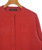 CABaN（キャバン）カーディガン 赤 サイズ:XS レディース/2200623556078