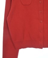 CABaN（キャバン）カーディガン 赤 サイズ:XS レディース/2200623556078