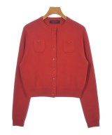 CABaN カーディガン