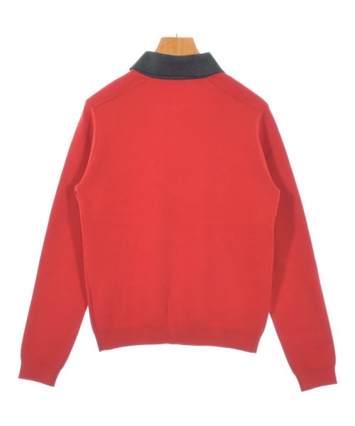 CABaN（キャバン）カーディガン 赤 サイズ:F レディース/2200617711056