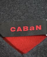CABaN（キャバン）カーディガン 赤 サイズ:F レディース/2200617711056