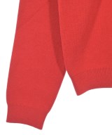 CABaN（キャバン）カーディガン 赤 サイズ:F レディース/2200617711056