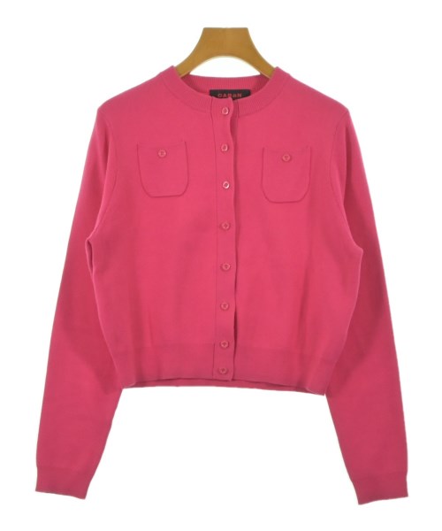 キャバン(CABaN)のCABaN ニット・セーター