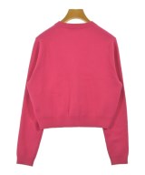 CABaN（キャバン）ニット・セーター ピンク サイズ:XS レディース/2200624510048