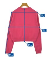 CABaN（キャバン）ニット・セーター ピンク サイズ:XS レディース/2200624510048