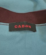 CABaN（キャバン）カーディガン 青 サイズ:M メンズ/2200624510055