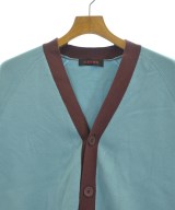 CABaN（キャバン）カーディガン 青 サイズ:M メンズ/2200624510055