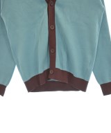 CABaN（キャバン）カーディガン 青 サイズ:M メンズ/2200624510055