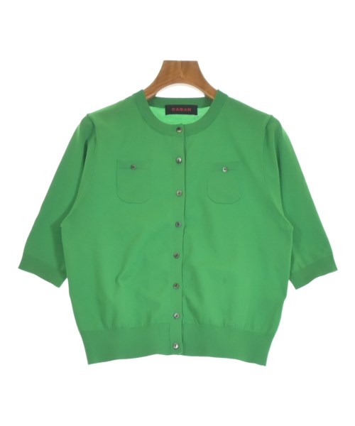 キャバン(CABaN)のCABaN カーディガン