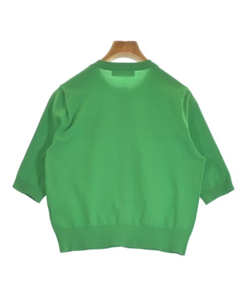 CABaN（キャバン）カーディガン 緑 サイズ:S レディース/2200624644033