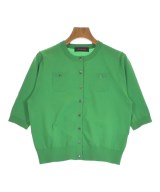 CABaN（キャバン）カーディガン 緑 サイズ:S レディース/2200624644033